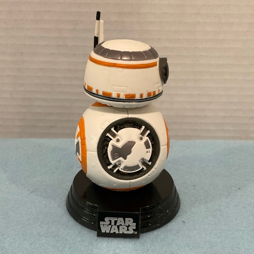 Star Wars BB-8 Funko pop‎